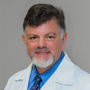 Gordon C. Zink-Brody MD