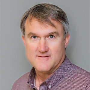 John Lubisich, MD 1
