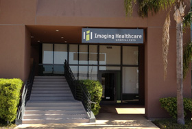 Imaging Healthcare Specialists - Chula Vista
