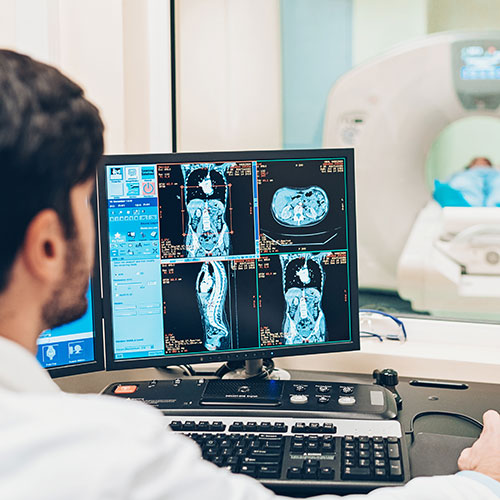MRI Services San Diego - Wide-Bore MRI - Imaging Healthcare Specialists