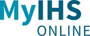 MyIHS Online