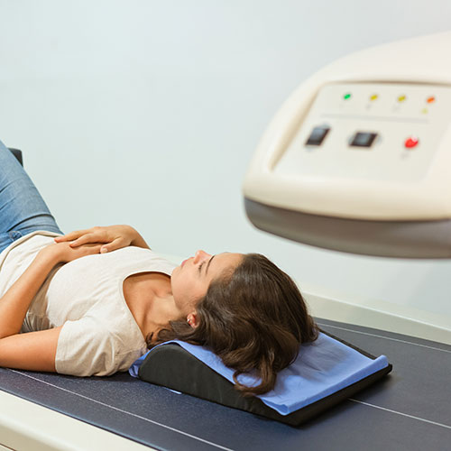 DEXA Bone Densitometry in San Diego at Imaging Healthcare Specialists