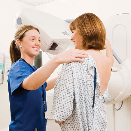 Mammogram Screening And Diagnostic Mammography San Diego Ihs