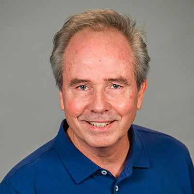 Dr. Mark Schechter