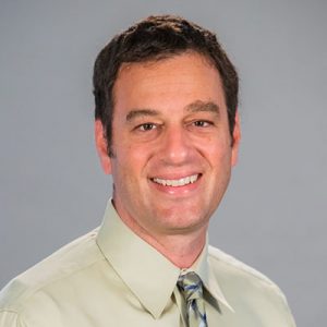 Phil Reich, MD, MBA 1