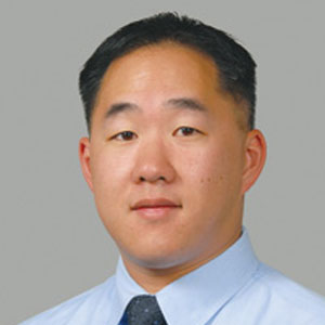 Dr. Eric Chou - Imaging Healthcare Specialists - California