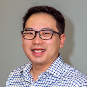 Dr. Felix Wong - Imaging Healthcare Specialists - California
