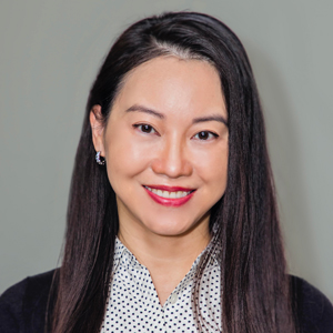 Dr. Xiaopei Chen - Imaging Healthcare Specialists