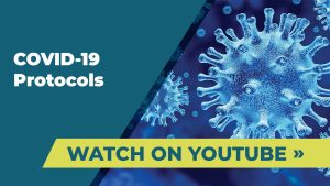Watch IHS Covid-19 Protocols on YouTube