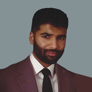 Siddhant Dash, MD 1